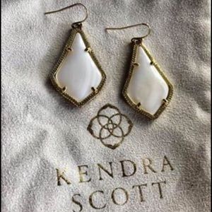 Kendra Scott Earrings